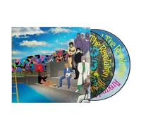 Prince And The Revolution Around The World In A D Remast (New 2CD) Presale 21/11