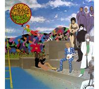 Prince Around The World In A Day Vinyl LP NEW