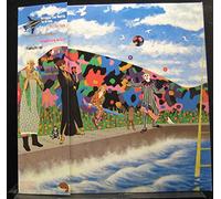 Prince And The Revolution - Around The World In A Day [Vinyl LP]