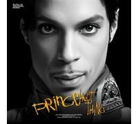 Prince And The Revolution - Hot Thing [VINYL]