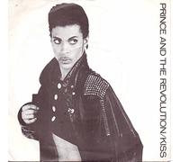 Prince And The Revolution - Kiss / Love or Money [7" Vinyl]