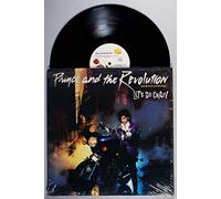 Prince And The Revolution - Let's Go Crazy