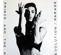 Prince And The Revolution - Parade