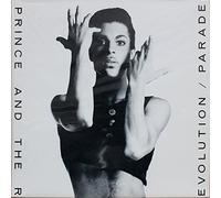 Prince and The revolution / Parade
