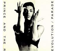 Prince And The Revolution - Parade
