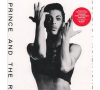 Prince and the Revolution Parade LP vinyl Europe Paisley Park 2016 in g'fold