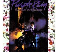 Prince and the Revolution - Purple Rain [VINYL]
