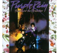 Prince And The Revolution - Purple Rain