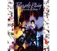 Prince And The Revolution: Purple Rain Blu-ray
