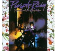 Prince And The Revolution - Purple Rain