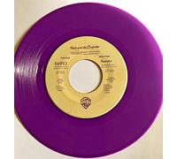 Prince And The Revolution - Purple Rain (Long Version) / God (Instrumental) / God (Vocal) [12" VINYL]