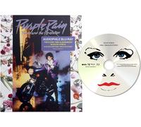 Prince & The Revolution - Purple Rain (Blu-Ray Audio)
