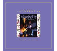 Prince and the Revolution | Purple Rain - One Step Edition |