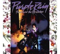 Prince The Revolution - Purple Rain Remastered