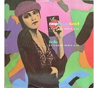 Prince And The Revolution - RASPBERRY BERET 12" SINGLE UK PAISLEY PARK 1985