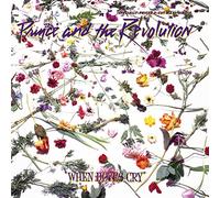 Prince and the Revolution - When Doves Cry [VINYL]
