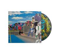 PRINCE - AROUND THE WORLD IN A DAY CD (NEW) PRESALE 21/11/25