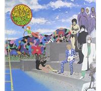 PRINCE - AROUND THE WORLD IN A DAY CD POP 9 TRACKS NEW