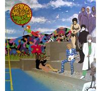 Prince Around The World In A Day Vinyl LP NEW