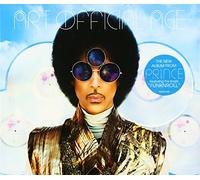 PRINCE - ART OFFICIAL AGE