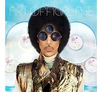Prince - ART OFFICIAL AGE