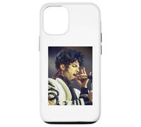 Prince Artist Formerly Known As Love Symbol Era Case for iPhone 12/12 Pro