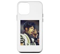 Prince Artist Formerly Known As Love Symbol Era Case for iPhone 12 mini
