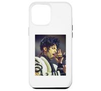 Prince Artist Formerly Known As Love Symbol Era Case for iPhone 12 Pro Max