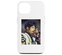 Prince Artist Formerly Known As Love Symbol Era Case for iPhone 13