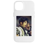 Prince Artist Formerly Known As Love Symbol Era Case for iPhone 14 Plus