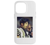 Prince Artist Formerly Known As Love Symbol Era Case for iPhone 14 Pro Max
