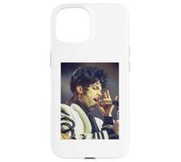 Prince Artist Formerly Known As Love Symbol Era Case for iPhone 15