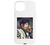 Prince Artist Formerly Known As Love Symbol Era Case for iPhone 15 Plus