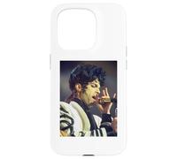 Prince Artist Formerly Known As Love Symbol Era Case for iPhone 15 Pro