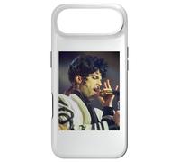 Prince Artist Formerly Known As Love Symbol Era Case for iPhone Air