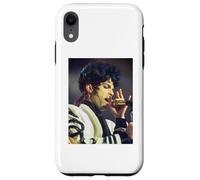 Prince Artist Formerly Known As Love Symbol Era Case for iPhone XR