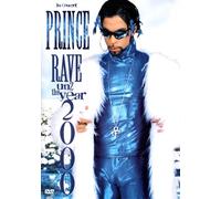 Prince - Artist: Rave Un2 the Year 2000 [DVD] [1999] [Region 1] [US Import] [NTSC]