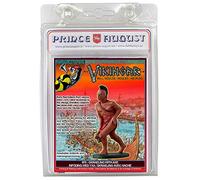 Prince August Hobby Casting mould - American Native Skraeling with axe - Vikings PA975