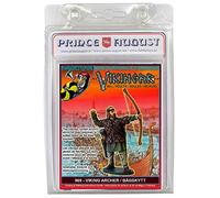 Prince August Hobby Casting mould - Viking Archer PA969
