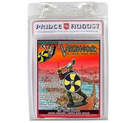 Prince August Hobby Casting Mould - Viking Axeman PA965