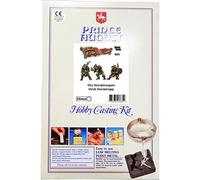 Prince August Hobby Casting Value Starter Kit - Fantasy Armies - Orc Stormtroopers PA13684