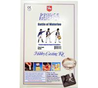 Prince August Hobby Casting Value Starter Kit - French PA13531