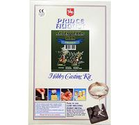 Prince August Hobby Value Starter Kit - Prussia Seven Years War Soldiers PA133102