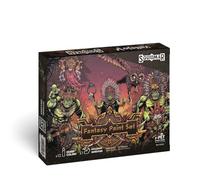 Prince August Lavis Ombre Vallejo - Games Range - G203