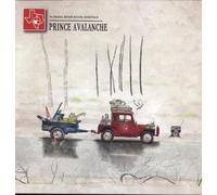 PRINCE AVALANCHE: AN ORIGINAL MOTION PICTURE SOUND