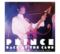 Prince - Back At The Club (2LP) [VINYL]