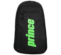 Prince Backpack Tennis Tour Challenger Sports Black & Green