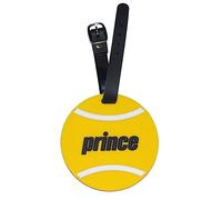 Prince Ball IDENTIFICATOR Bag Balls, Adults, Unisex, Multicoloured, One Size