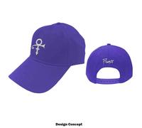 Prince - White Symbol - T500z