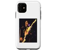 Prince Bass Guitar Ultimate Live Experience Tour Case for iPhone 11